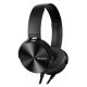 Навушники Sony MDR-XB450AP Black (MDRXB450APB.E)