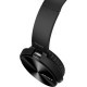 Навушники Sony MDR-XB450AP Black (MDRXB450APB.E)
