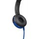 Гарнитура SONY MDR-XB450AP Blue (MDRXB450APL.E)
