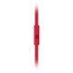 Гарнитура SONY MDR-XB450AP Red (MDRXB450APR.E)