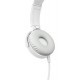 Навушники Sony MDR-XB450AP White (MDRXB450APW.E)
