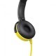 Гарнитура SONY MDR-XB450AP Yellow (MDRXB450APY.E)