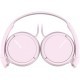 Гарнитура SONY MDR-ZX110AP Pink (MDRZX110APP.CE7) Гарнитура SONY MDR-ZX110AP Pink (MDRZX110APP.CE7)