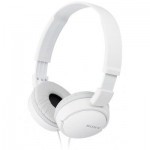 Навушники Sony MDR-ZX110 White (MDRZX110W.AE) Навушники Sony MDR-ZX110 White (MDRZX110W.AE)