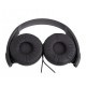 Гарнитура SONY MDR-ZX110AP Black (MDRZX110APB.CE7) Гарнитура SONY MDR-ZX110AP Black (MDRZX110APB.CE7)