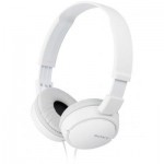 Гарнитура SONY MDR-ZX110AP White (MDRZX110APW.CE7) Гарнитура SONY MDR-ZX110AP White (MDRZX110APW.CE7)