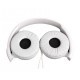 Гарнитура SONY MDR-ZX110AP White (MDRZX110APW.CE7)