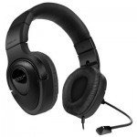 Гарнитура Speedlink MEDUSA XE Stereo Headset for PS4 black (SL-4535-BK)