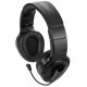 Гарнитура Speedlink MEDUSA XE Stereo Headset for PS4 black (SL-4535-BK)