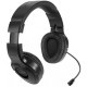 Гарнитура Speedlink MEDUSA XE Stereo Headset for PS4 black (SL-4535-BK)