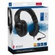 Гарнитура Speedlink MEDUSA XE Stereo Headset for PS4 black (SL-4535-BK)
