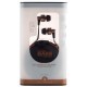 Гарнитура Ergo ES-900i Bronze