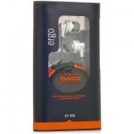 Наушники Ergo ES-900 White (ES-900W) Наушники Ergo ES-900 White (ES-900W)