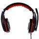 Навушники Gemix W-330 PRO Навушники Gemix W-330 PRO