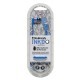 Навушники Skullcandy nk'd 2.0 NBA OKC w/mic (SGIKGY-329)