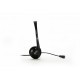 Наушники Vinga HSC010 Black (HSC010BK) Наушники Vinga HSC010 Black (HSC010BK)