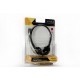 Наушники Vinga HSC010 Black (HSC010BK) Наушники Vinga HSC010 Black (HSC010BK)