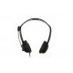 Наушники Vinga HSC030 Black (HSC030BK)