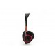 Наушники Vinga HSC030 Black (HSC030BK)