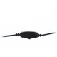 Наушники Vinga HSC030 Black (HSC030BK)