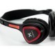 Наушники Vinga HSC030 Black (HSC030BK)