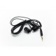 Наушники Vinga CPS030 Black (CPS030BK)