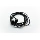 Наушники Vinga CPS030 Black (CPS030BK)