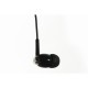 Наушники Vinga CPS030 Black (CPS030BK)