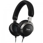 Гарнитура PHILIPS SHL3565 Black (SHL3565BK/00)