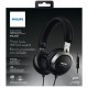 Гарнитура PHILIPS SHL3565 Black (SHL3565BK/00)