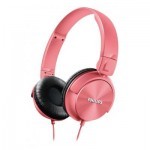 Наушники PHILIPS SHL3060 Pink (SHL3060PK/00) Наушники PHILIPS SHL3060 Pink (SHL3060PK/00)
