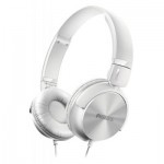 Наушники PHILIPS SHL3060 White (SHL3060WT/00) Наушники PHILIPS SHL3060 White (SHL3060WT/00)