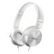 Наушники PHILIPS SHL3060 White (SHL3060WT/00)