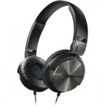 Навушники Philips SHL3160 Black (SHL3160BK/00) Навушники Philips SHL3160 Black (SHL3160BK/00)