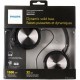 Навушники Philips SHL3160 Black (SHL3160BK/00)