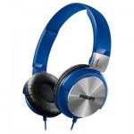 Навушники Philips SHL3160 Blue (SHL3160BL/00) Навушники Philips SHL3160 Blue (SHL3160BL/00)