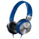 Навушники Philips SHL3160 Blue (SHL3160BL/00)