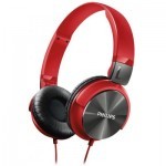 Навушники Philips SHL3160 Red (SHL3160RD/00)