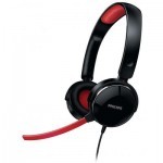 Гарнитура PHILIPS SHG7210 Black (SHG7210/10) Гарнитура PHILIPS SHG7210 Black (SHG7210/10)