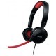 Гарнитура PHILIPS SHG7210 Black (SHG7210/10)