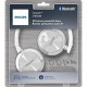 Гарнитура PHILIPS SHB3060 White Wireless (SHB3060WT/00) Гарнитура PHILIPS SHB3060 White Wireless (SHB3060WT/00)