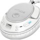 Гарнитура PHILIPS SHB7250 White Wireless (SHB7250WT/00) Гарнитура PHILIPS SHB7250 White Wireless (SHB7250WT/00)