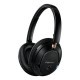 Навушники Philips SHB7250 Black Wireless (SHB7250/00)