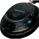 Навушники Philips SHB7250 Black Wireless (SHB7250/00)