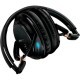 Навушники Philips SHB7250 Black Wireless (SHB7250/00)