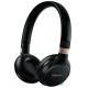 Гарнитура PHILIPS SHB9250 Black Wireless (SHB9250/00)