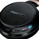 Гарнитура PHILIPS SHB9250 Black Wireless (SHB9250/00)