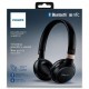 Гарнитура PHILIPS SHB9250 Black Wireless (SHB9250/00)