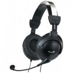Навушники Genius HS-M505X (31710058101)
