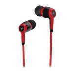 Навушники Genius HS-M225 Red (31710193102) Навушники Genius HS-M225 Red (31710193102)